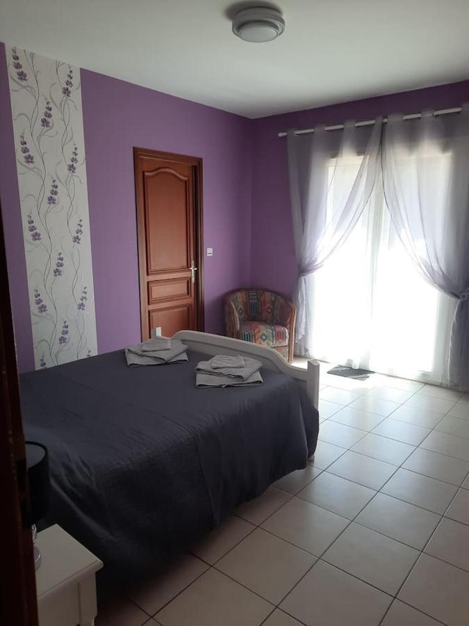 Chez Papi A Lascaux Montignac-Lascaux Luaran gambar