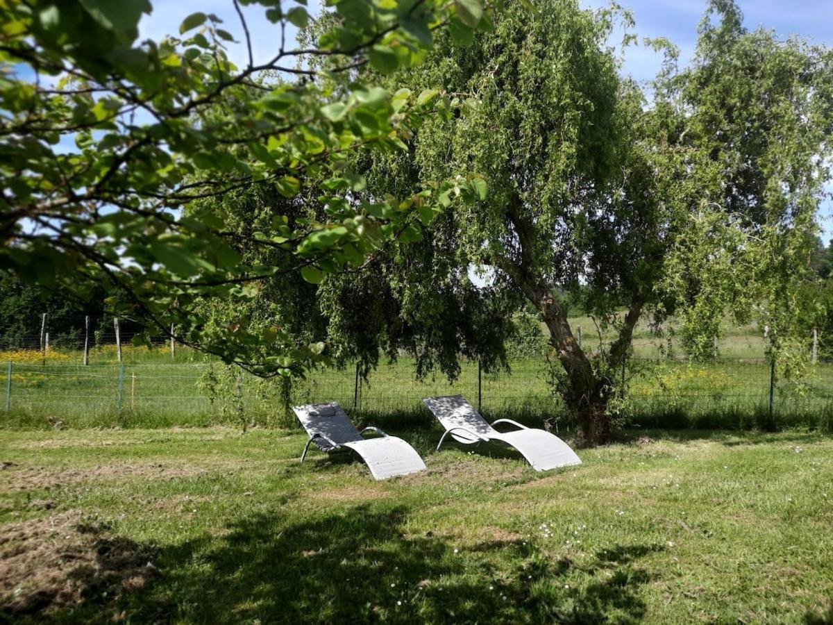 Chez Papi A Lascaux Montignac-Lascaux Luaran gambar