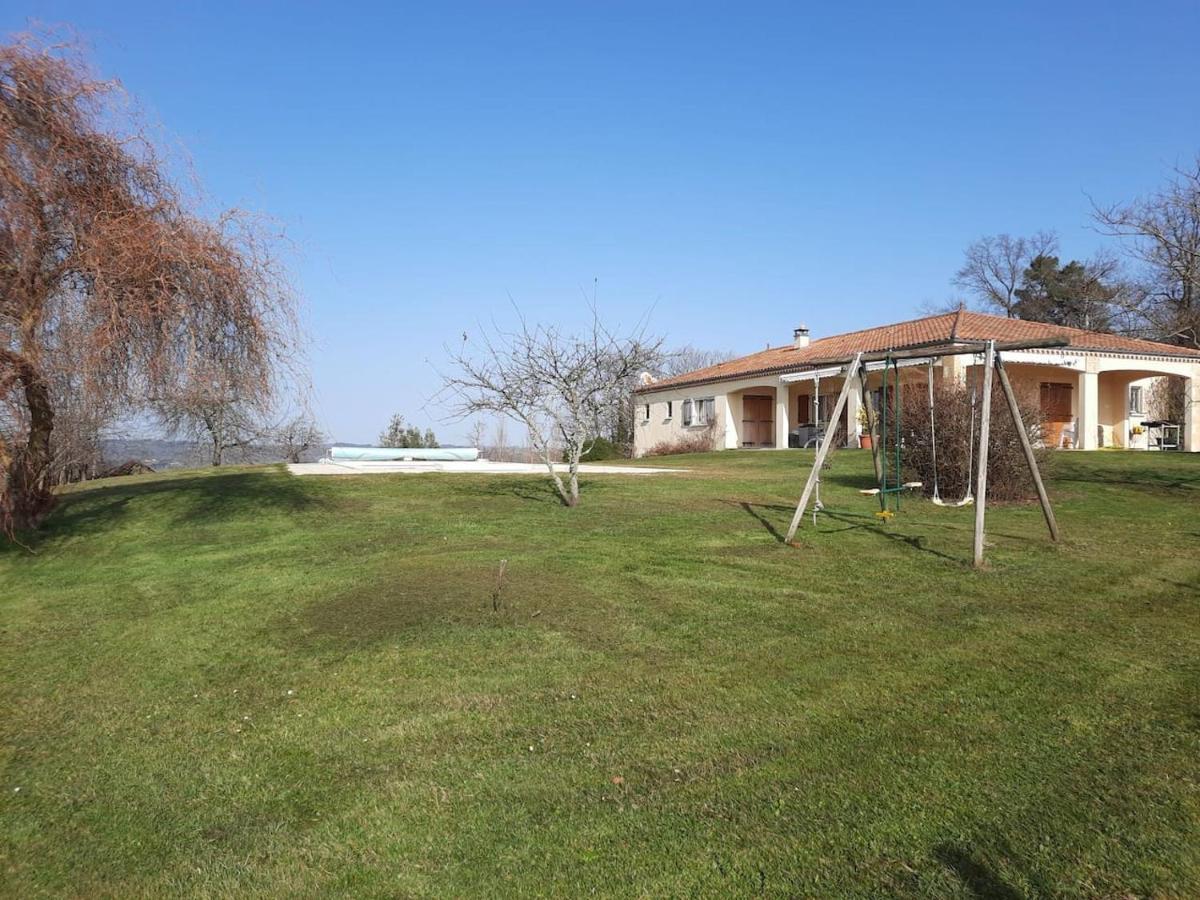 Chez Papi A Lascaux Montignac-Lascaux Luaran gambar